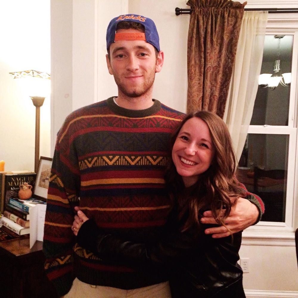 Meet your Posher, Stefanie